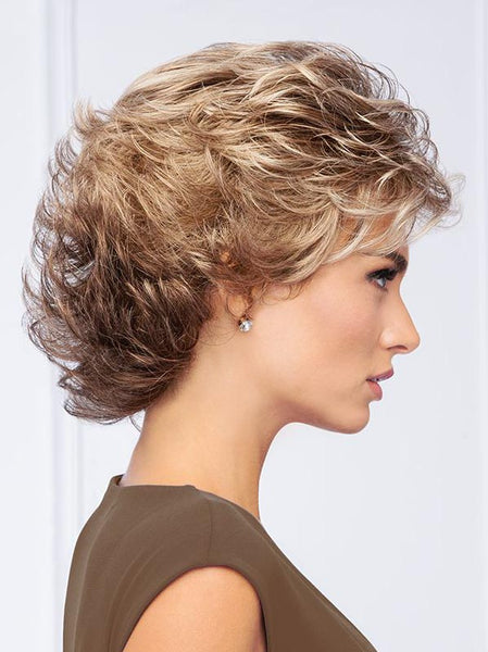 Fortune : Synthetic Wig