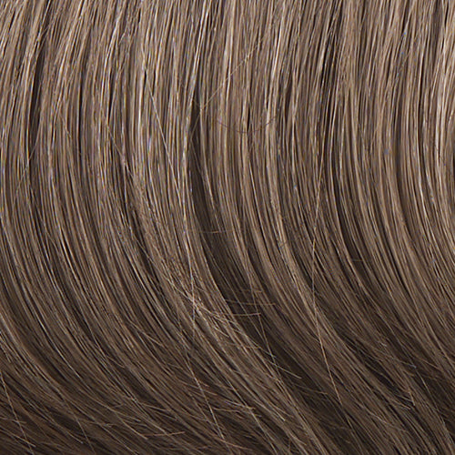 Affluence : Hand-Tied Synthetic Wig