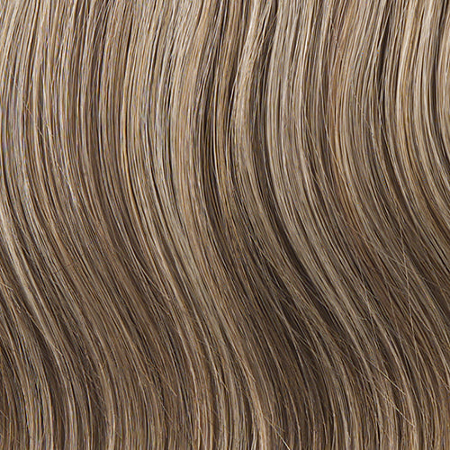 Aspire : Synthetic Wig