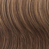 Resolve : Synthetic Wig