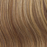 Resolve : Synthetic Wig