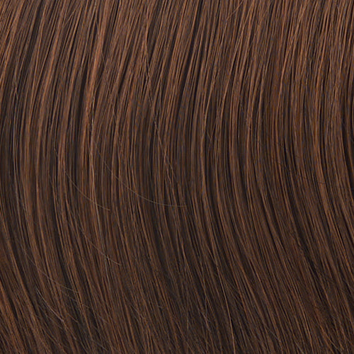 Affluence : Hand-Tied Synthetic Wig