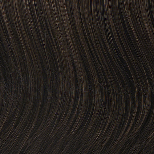 Resolve : Synthetic Wig