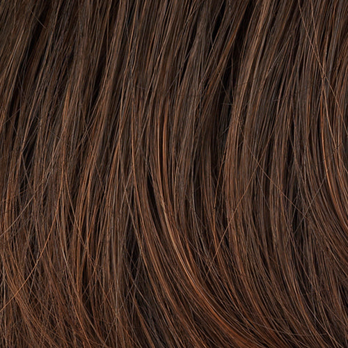 Instinct : Synthetic Wig