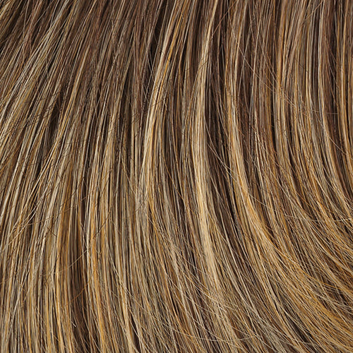 Carte Blanche : Lace Front Synthetic Wig