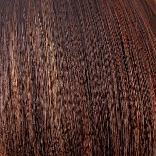 Jackson : Synthetic Wig