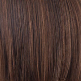 Reign : Lace Front Synthetic Wig