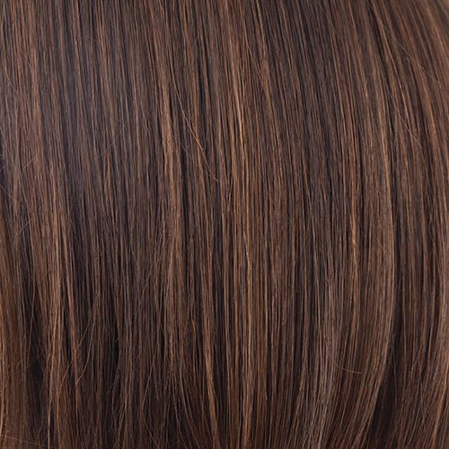 Reign : Lace Front Synthetic Wig