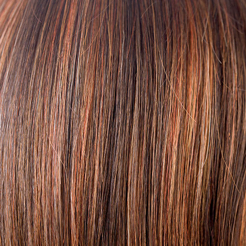 Jolie : Mono Top Synthetic Wig