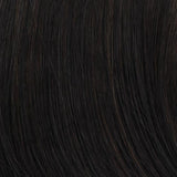 Curl Appeal : Lace Front Synthetic wig