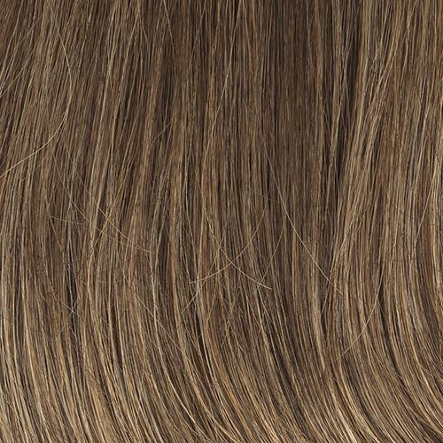 Curl Appeal : Lace Front Synthetic wig