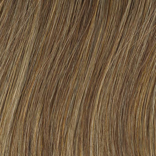 Curl Appeal : Lace Front Synthetic wig