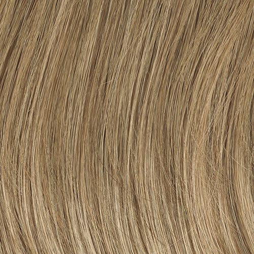 Timeless Beauty Lace Front Mono Part Synthetic Wig