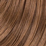Curl Appeal : Lace Front Synthetic wig