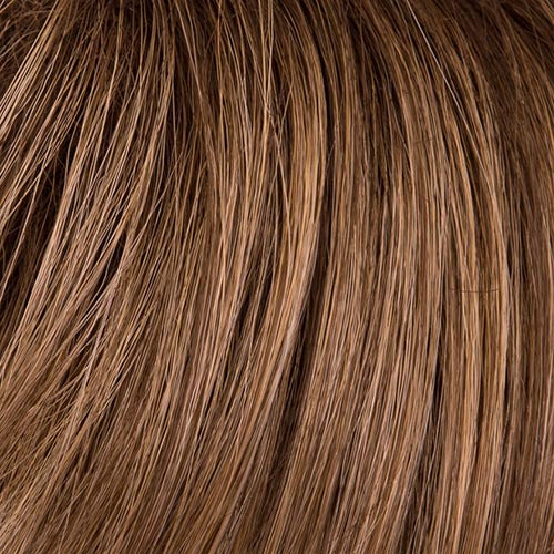 Epic : Lace Front Synthetic Wig