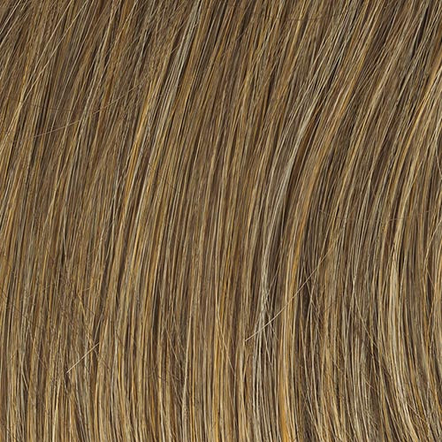 Premium : Mono Part Synthetic wig
