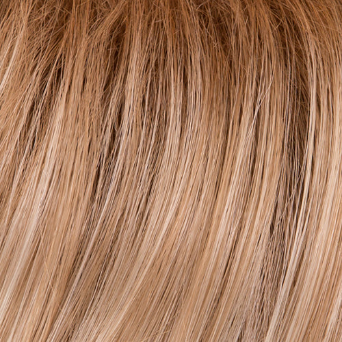 Soft Romance : Lace Front Synthetic Wig