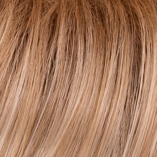 Curl Appeal : Lace Front Synthetic wig