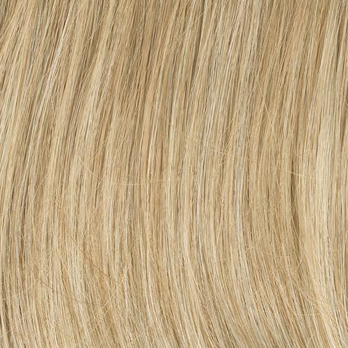 Everyday Elegant : Lace Front Mono Part Synthetic wig
