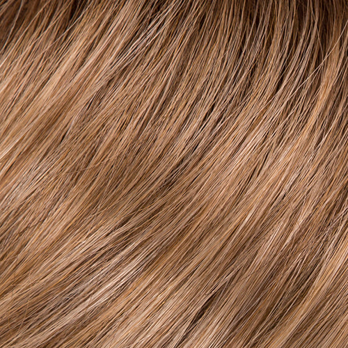 Epic : Lace Front Synthetic Wig