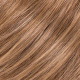 Curl Appeal : Lace Front Synthetic wig