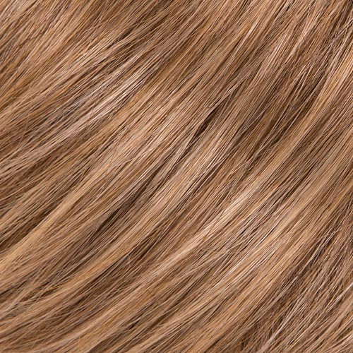 Curl Appeal : Lace Front Synthetic wig