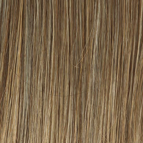 Premium : Mono Part Synthetic wig