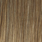 High Impact :  Lace Front Mono Part SyntheticWig