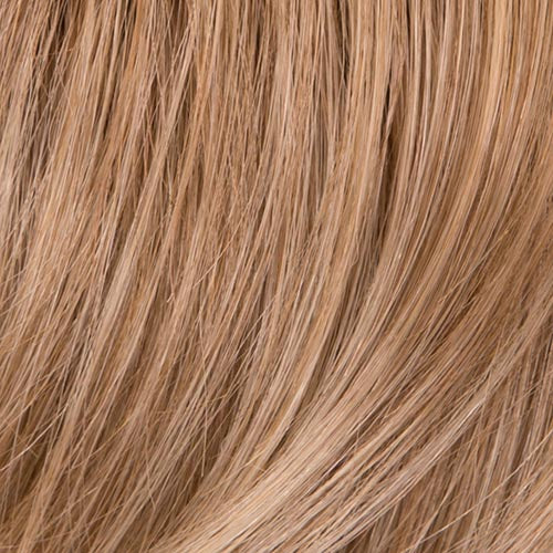 Timeless Beauty Lace Front Mono Part Synthetic Wig