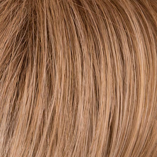 Epic : Lace Front Synthetic Wig