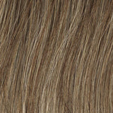 Flirt : Synthetic wig