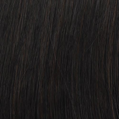 Timeless Beauty Lace Front Mono Part Synthetic Wig