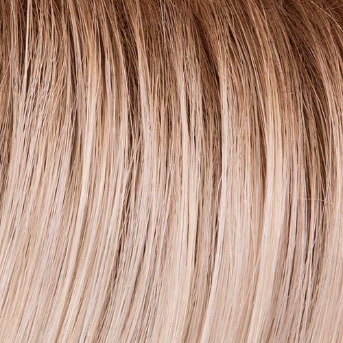 Soft Romance : Lace Front Synthetic Wig