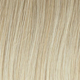 Curl Appeal : Lace Front Synthetic wig