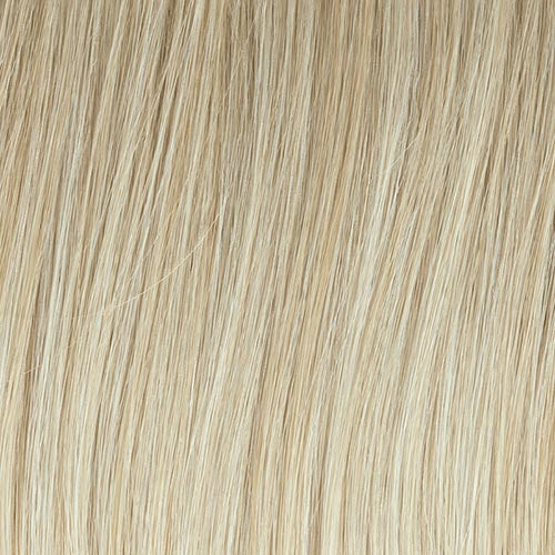 Pinnacle : Lace Front Mono Top Synthetic wig