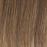 Curl Appeal : Lace Front Synthetic wig