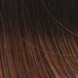 High Impact :  Lace Front Mono Part SyntheticWig