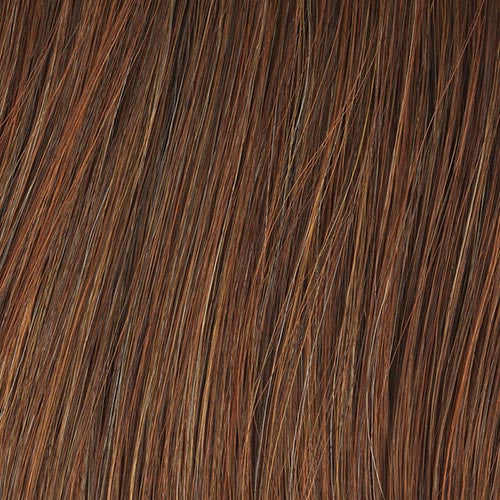 Curl Appeal : Lace Front Synthetic wig