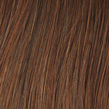 High Impact :  Lace Front Mono Part SyntheticWig