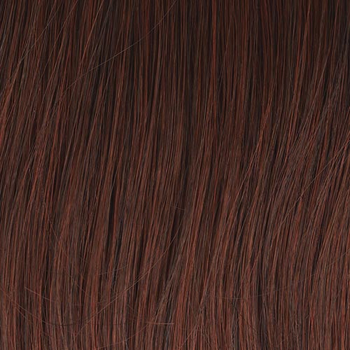 Soft Romance : Lace Front Synthetic Wig