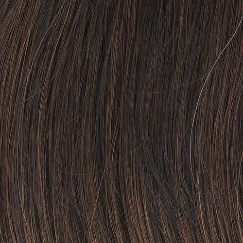 Curl Appeal : Lace Front Synthetic wig