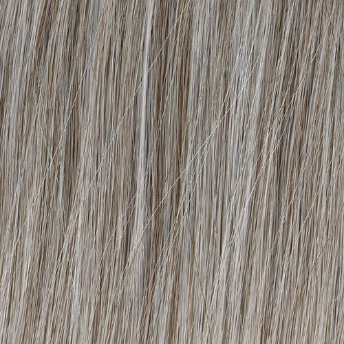 Everyday Elegant : Lace Front Mono Part Synthetic wig