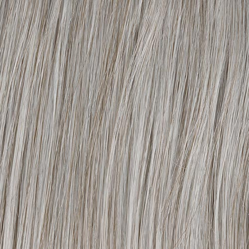 High Impact :  Lace Front Mono Part SyntheticWig