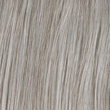 High Society : Lace Front Mono Part Synthetic wig