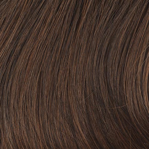 Curl Appeal : Lace Front Synthetic wig