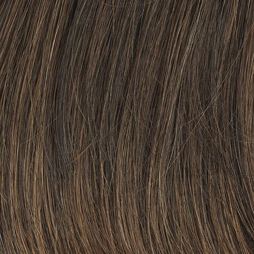 Curl Appeal : Lace Front Synthetic wig