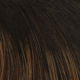 Curl Appeal : Lace Front Synthetic wig
