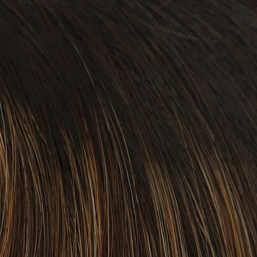 Curl Appeal : Lace Front Synthetic wig