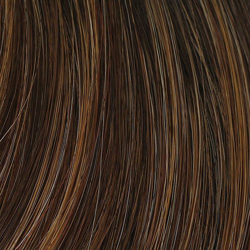 Epic : Lace Front Synthetic Wig