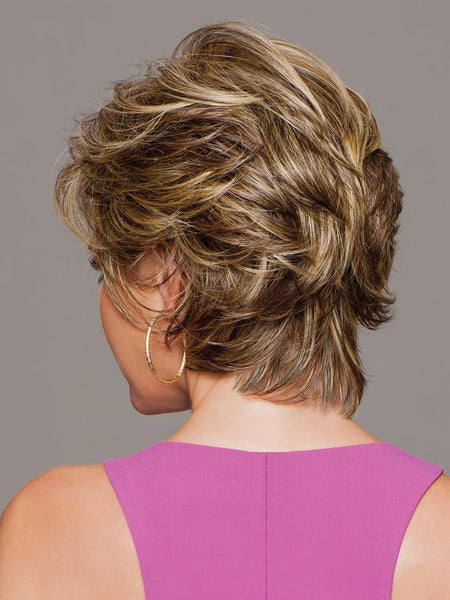 Gratitude : HF Synthetic Wig